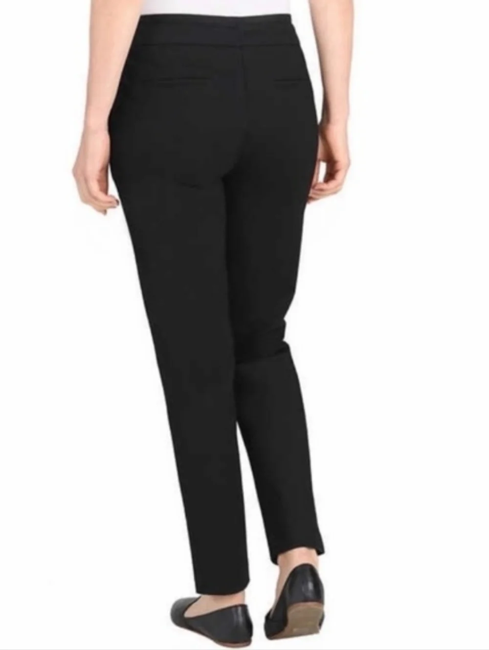 New Dalia Pull-on pant with drawstring - Picture 8 of 9